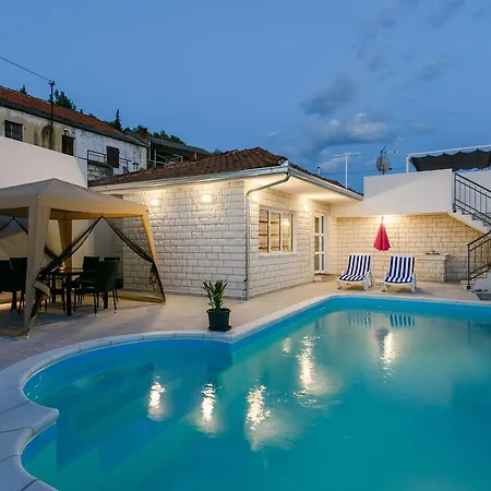 House Pako Holiday home Marina